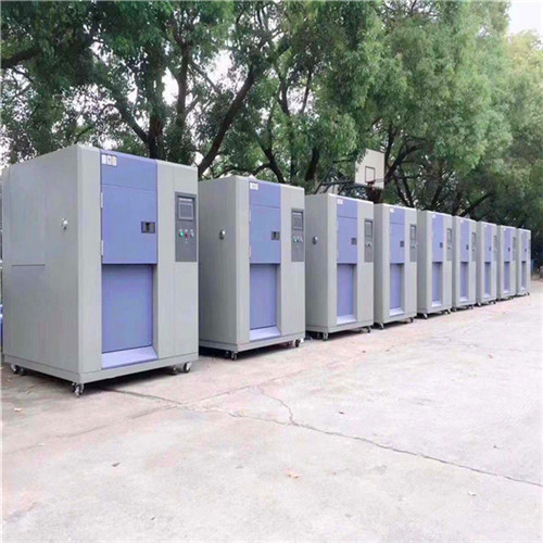 beat科技冷热冲击试验箱生产厂家操作指导