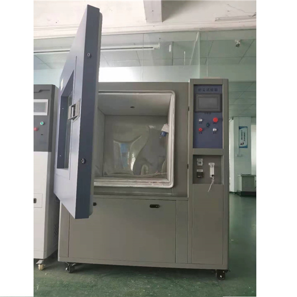 beat科技IP56砂尘试验箱参数